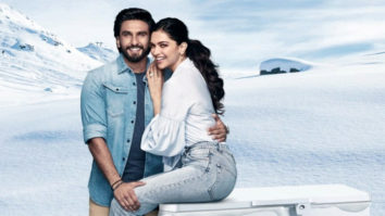 Lloyd Grande Heavy-Duty AC | Deepika Padukone | Ranveer Singh