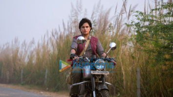 Movie Stills Of The Movie Madam Chief Minister