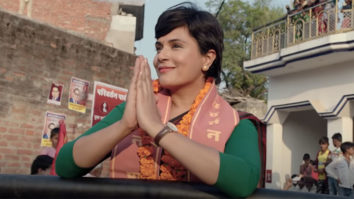 Madam Chief Minister: Tara Didi (Dialogue Promo) | Richa Chadha