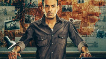 Manoj Bajpayee and Samantha Akkineni starrer The Family Man season 2 to premiere on Amazon Prime Video on February 12