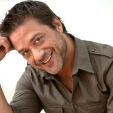 Money Heist star Enrique Javier Arce reaches out to legions of Indian fans