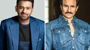 Motion capture of Prabhas and Saif Ali Khan starrer Adipurush starts today