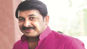 “My ex-wife’s mother was the first to congratulate me for my baby girl,” says actor-politician Manoj Tiwari