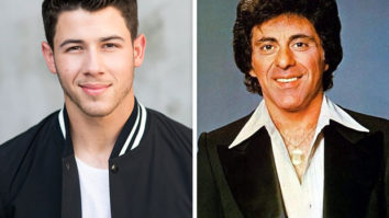 Nick Jonas in talks to star as Frankie Valli in the streaming version of Tony Award-winning Broadway musical Jersey Boys