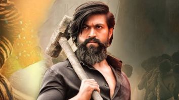 Price re-negotiation for Yash’s KGF 2; Excel Entertainment acquires Hindi rights for a bomb
