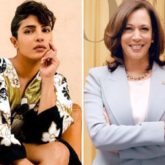 Priyanka Chopra Jonas shares VP Kamala Harris’ Vogue cover, calls her a positive example of leadership