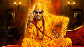 Revealed: Here’s why the Kartik Aaryan starrer Bhool Bhulaiyaa 2 shoot is delayed