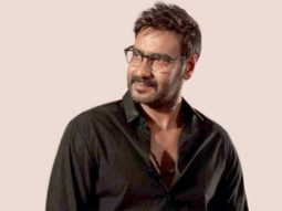 SCOOP: Coronavirus New Strain delays Maidaan shoot schedule; Ajay Devgn advances Thank God