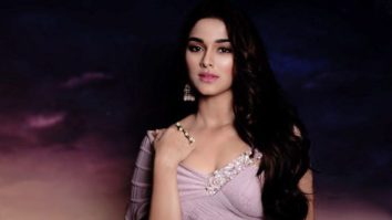 Saiee Manjrekar reveals the PERFECT Last-minute Makeup Hack