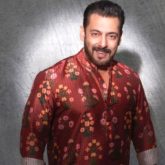 Salman Khan confirms a theatrical release for Radhe Your Most Wanted Bhai on Eid