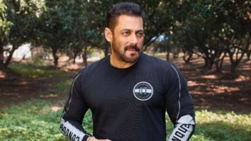 Salman Khan exempted from appearing in court regarding the blackbuck poaching case