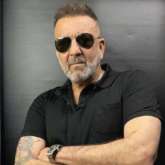 Sanjay Dutt on working with Prashanth Neel for KGF: Chapter 2 -"It was my first time working with him and I had all the comfort from him"