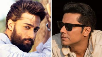 Shalin Bhanot joins Randeep Hooda in an upcoming web series