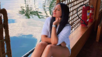 Sonakshi Sinha shares breathtaking pictures from her Kerala trip; Jacqueline Fernandez calls her ‘Goddess’