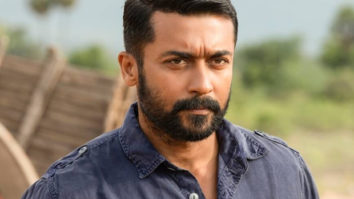 Soorarai Pottru starring Suriya, Mohan Babu enters Oscars 2021 race