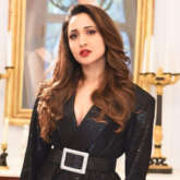 South star Pragya Jaiswal plays Salman Khan's love interest in Antim - The Final Truth
