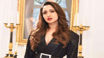 South star Pragya Jaiswal plays Salman Khan’s love interest in Antim – The Final Truth