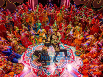 Movie Stills Of The Movie Suswagatam Khushamadeed