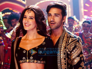 Movie Stills Of The Movie Suswagatam Khushamadeed