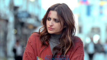 Movie Stills Of The Movie The Girl On The Train