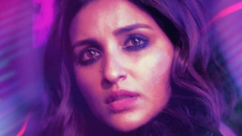 Movie Stills Of The Movie The Girl On The Train