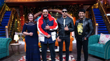 The Kapil Sharma Show: Musicians Badshah and Sukhbir to set the stage on fire 