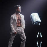 Tiger Shroff flaunts his ab-tastic physique in the teaser photo of his upcoming single 'Casanova'