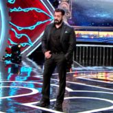 VIDEO Salman Khan says “Sorry”, cries while announcing the evictions on Bigg Boss 14