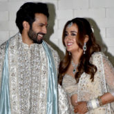 Varun Dhawan - Natasha Dalal Wedding: Deepika Padukone, Anushka Sharma, Shraddha Kapoor and Bollywood stars wish the newlyweds 