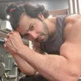 Varun Dhawan to begin intense training for Sriram Raghavan's Ekkis; shooting to begin in September 2021