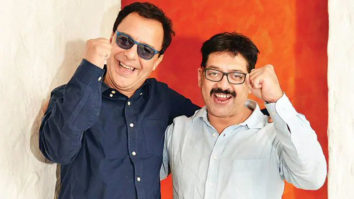 Vidhu Vinod Chopra: “Lage Raho Munna Bhai is perhaps my BEST film because…”| Raju Hirani | Abhijat