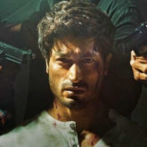 Vidyut Jammwal starrer Sanak is a remake of Denzel Washington's John Q