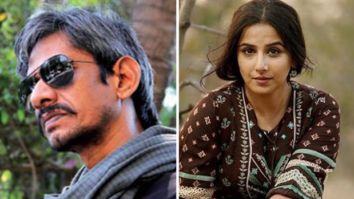 Vijay Raaz to resume shooting for Vidya Balan’s Sherni