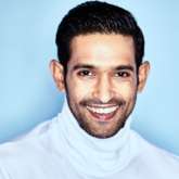 Vikrant Massey begins prep for Mumbaikar soon after finishing 14 Phere
