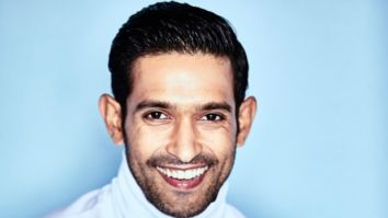 Vikrant Massey begins prep for Mumbaikar soon after finishing 14 Phere