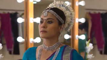 Kajol unveils the teaser of Tribhanga; to release on Netflix on this date