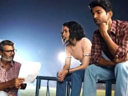 Chhichhore’s selection at IFFI made Shraddha Kapoor emotional?