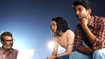 Chhichhore’s selection at IFFI made Shraddha Kapoor emotional?