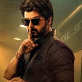 Vijay shares the special Twitter emoji for Master ahead of the theatrical release