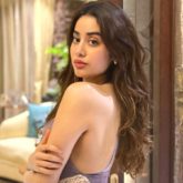 Janhvi Kapoor to start shooting for the Hindi adaptation of Kolamaavu Kokila in Punjab