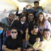 Sajid Nadiadwala is all set to shoot Bachchan Pandey in Jaisalmer from January 6