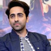 Ayushmann Khurrana returns to Mumbai to sign a BIG project