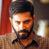 EXCLUSIVE: David Dhawan reacts to Varun Dhawan growing a beard for Badlapur; says he was scared of him doing the film