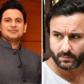 Adipurush dialogue writer Manoj Muntashir says Saif Ali Khan’s remark on Raavan was misunderstood; film to show different shades of Raavan