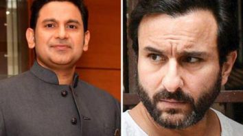 Adipurush dialogue writer Manoj Muntashir says Saif Ali Khan’s remark on Raavan was misunderstood; film to show different shades of Raavan