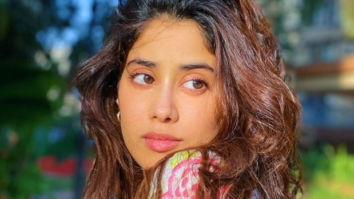 Janhvi Kapoor took a home loan of Rs. 23 crore for her Rs. 39 crore Mumbai house