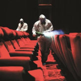 Tamil Nadu government withdraws order on 100% theatre occupancy after Centre's objection