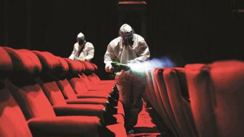 Tamil Nadu government withdraws order on 100% theatre occupancy after Centre’s objection