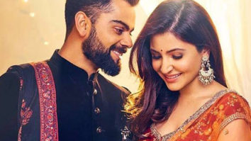 Anushka Sharma and Virat Kohli blessed with a baby girl