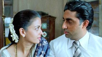 14 Years of Guru: Amitabh Bachchan calls Abhishek Bachchan ‘marvellous’ 14 Years of Guru: Amitabh Bachchan calls Abhishek Bachchan ‘marvellous’